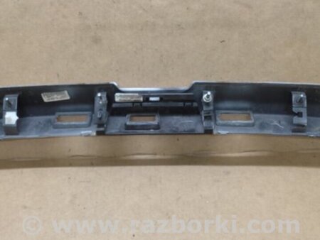 ФОТО Подсветка номера для Ford Fusion USA 2 поколение (12-15) Киев