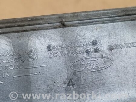 ФОТО Подсветка номера для Ford Fusion USA 2 поколение (12-15) Киев