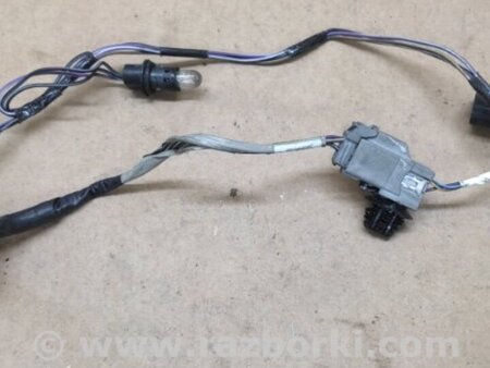 ФОТО Проводка крышки багажника для Ford Fusion USA 2 поколение (12-15) Киев