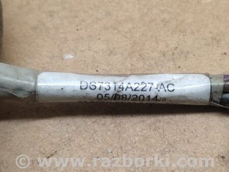 ФОТО Проводка крышки багажника для Ford Fusion USA 2 поколение (12-15) Киев