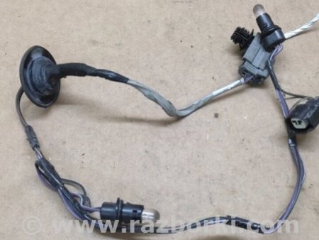 ФОТО Проводка крышки багажника для Ford Fusion USA 2 поколение (12-15) Киев