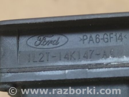 ФОТО Кнопка открывания багажника наружная для Ford Fusion USA 2 поколение (12-15) Киев