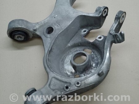 ФОТО Рычаг задний нижний поперечный для Ford Fusion USA 2 поколение (12-15) Киев