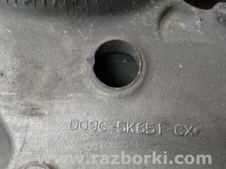 ФОТО Рычаг задний нижний поперечный для Ford Fusion USA 2 поколение (12-15) Киев