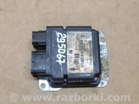 ФОТО Блок управления AIRBAG для Ford Fusion USA 2 поколение (12-15) Киев