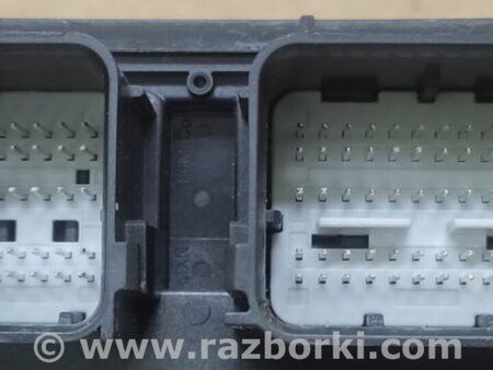 ФОТО Блок управления AIRBAG для Ford Fusion USA 2 поколение (12-15) Киев