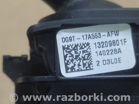 ФОТО Подрулевые переключатели (Гитара) для Ford Fusion USA 2 поколение (12-15) Киев