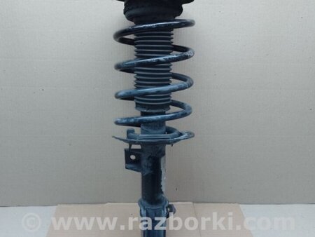ФОТО Амортизатор для Ford Fusion USA 2 поколение (12-15) Киев