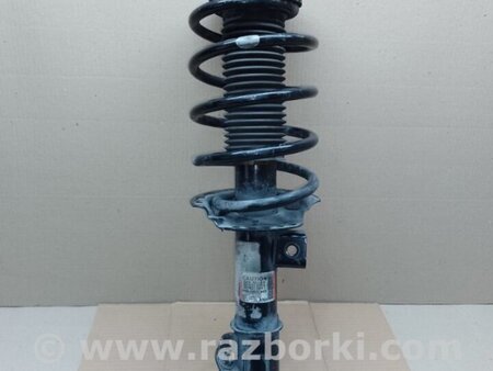 ФОТО Амортизатор для Ford Fusion USA 2 поколение (12-15) Киев