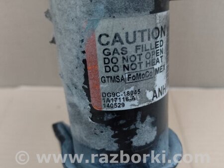 ФОТО Амортизатор для Ford Fusion USA 2 поколение (12-15) Киев