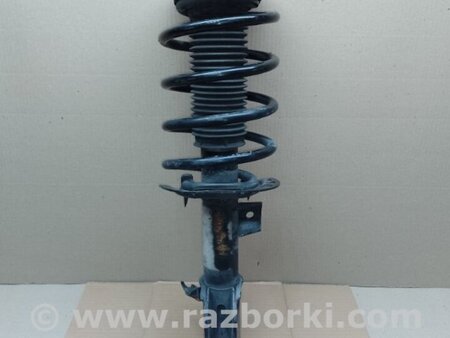 ФОТО Амортизатор для Ford Fusion USA 2 поколение (12-15) Киев