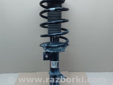ФОТО Амортизатор для Ford Fusion USA 2 поколение (12-15) Киев
