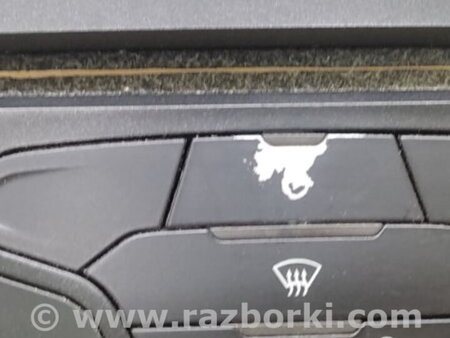 ФОТО Блок управления печкой для Ford Fusion USA 2 поколение (12-15) Киев