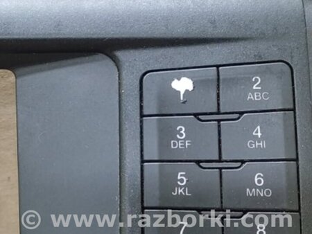 ФОТО Блок управления печкой для Ford Fusion USA 2 поколение (12-15) Киев