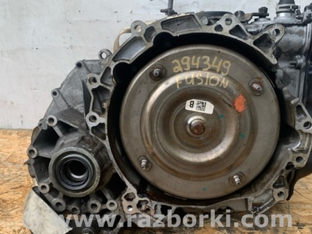 ФОТО АКПП (коробка автомат) для Ford Fusion USA 2 поколение (12-15) Киев