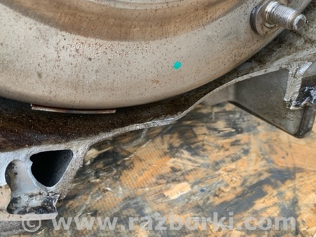 ФОТО АКПП (коробка автомат) для Ford Fusion USA 2 поколение (12-15) Киев