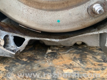 ФОТО АКПП (коробка автомат) для Ford Fusion USA 2 поколение (12-15) Киев