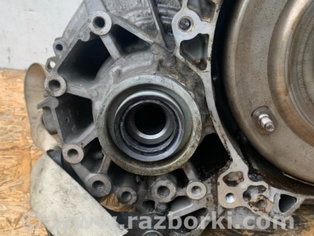 ФОТО АКПП (коробка автомат) для Ford Fusion USA 2 поколение (12-15) Киев