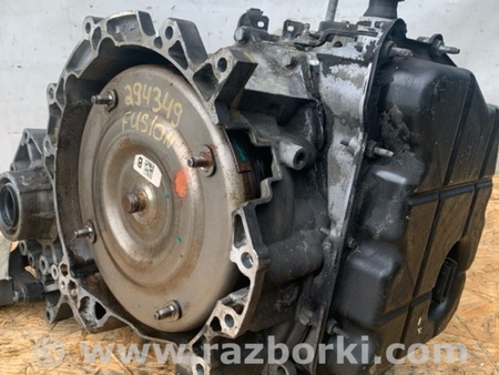 ФОТО АКПП (коробка автомат) для Ford Fusion USA 2 поколение (12-15) Киев