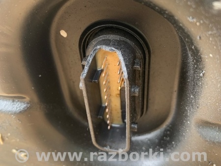 ФОТО АКПП (коробка автомат) для Ford Fusion USA 2 поколение (12-15) Киев