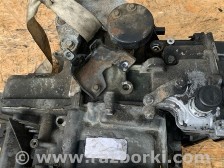 ФОТО АКПП (коробка автомат) для Ford Fusion USA 2 поколение (12-15) Киев