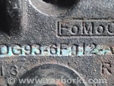 ФОТО Кронштейн крепления двигателя для Ford Fusion USA 2 поколение (12-15) Киев