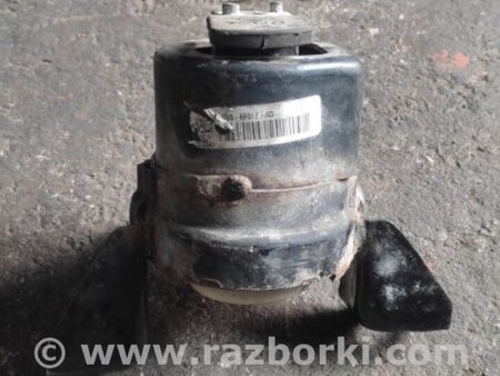 ФОТО Подушка для Ford Fusion USA 2 поколение (12-15) Киев