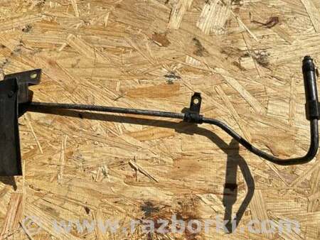 ФОТО Трубка ГУ высокого давления для Nissan Frontier D40 (04-21) Киев