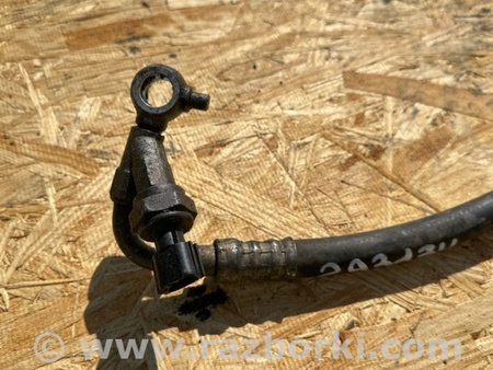 ФОТО Трубка ГУ высокого давления для Nissan Frontier D40 (04-21) Киев
