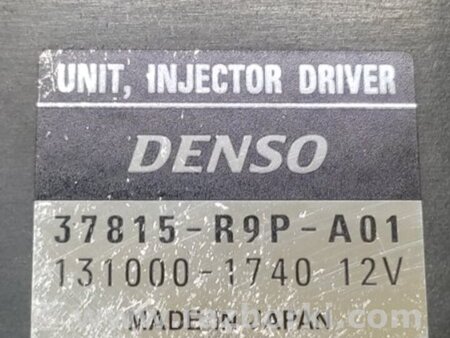 ФОТО Блок управления форсунками для Acura MDX YD3 (06.2013-05.2020) Киев