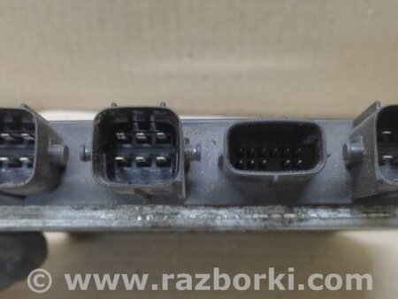 ФОТО Блок управления форсунками для Acura MDX YD3 (06.2013-05.2020) Киев