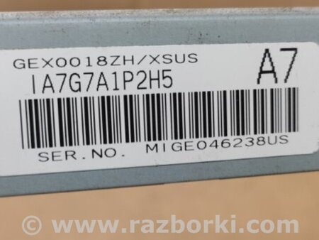 ФОТО Блок электронный для Acura RDX TB3, TB4 (03.2012-12.2015) Киев