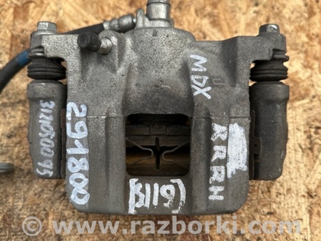 ФОТО Суппорт для Acura MDX YD3 (06.2013-05.2020) Киев