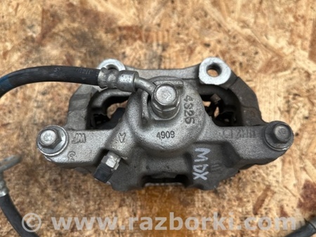 ФОТО Суппорт для Acura MDX YD3 (06.2013-05.2020) Киев