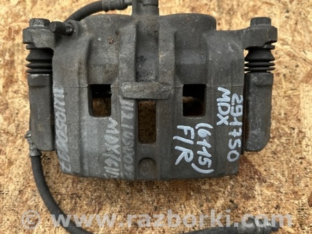ФОТО Суппорт для Acura MDX YD3 (06.2013-05.2020) Киев