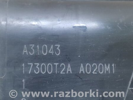 ФОТО Абсорбер для Acura TLX (09.2014-04.2020) Киев