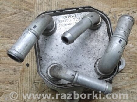 ФОТО Теплообменник АКПП для Acura MDX YD3 (06.2013-05.2020) Киев