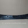 ФОТО Пластик под лобовое стекло (Жабо) для Nissan Frontier D40 (04-21) Киев