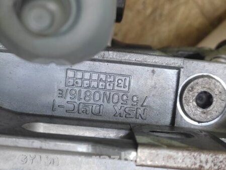ФОТО Рулевой вал для Acura MDX YD3 (06.2013-05.2020) Киев