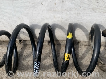 ФОТО Пружина передняя для Acura MDX YD3 (06.2013-05.2020) Киев