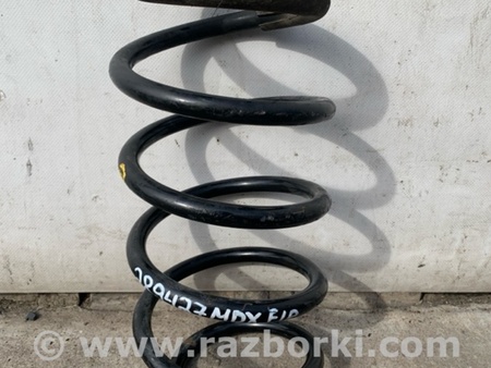 ФОТО Пружина передняя для Acura MDX YD3 (06.2013-05.2020) Киев