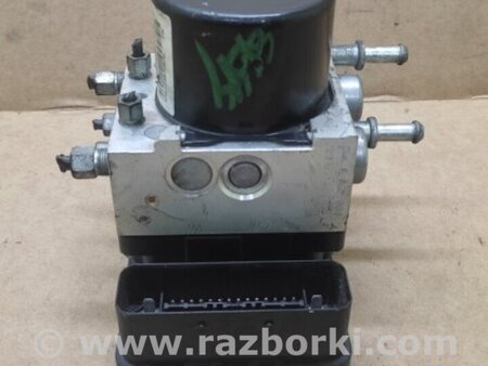 ФОТО Блок ABS для Nissan Frontier D40 (04-21) Киев