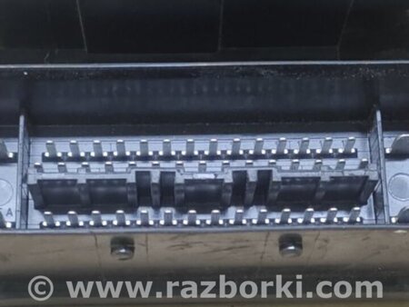 ФОТО Блок ABS для Nissan Frontier D40 (04-21) Киев