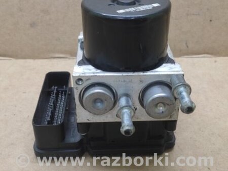 ФОТО Блок ABS для Nissan Frontier D40 (04-21) Киев