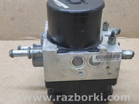 ФОТО Блок ABS для Nissan Frontier D40 (04-21) Киев