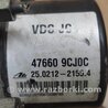 ФОТО Блок ABS для Nissan Frontier D40 (04-21) Киев