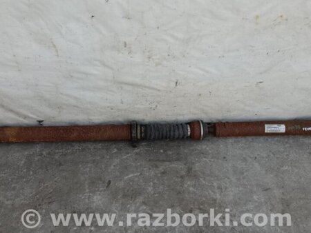 ФОТО Карданный вал задний для Nissan Frontier D40 (04-21) Киев