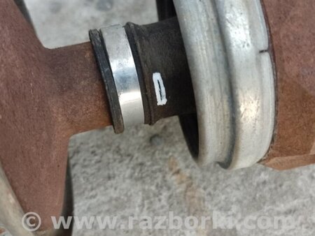 ФОТО Карданный вал задний для Nissan Frontier D40 (04-21) Киев