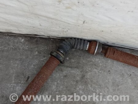 ФОТО Карданный вал задний для Nissan Frontier D40 (04-21) Киев