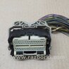 Разъем Ford Fusion USA 2 поколение (12-15)